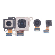 Professional Camera Module Replacement Easy to Use for S24 FE