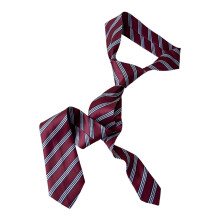 Sweet Neck Tie Decorative Waistband Adjustable Waist Rope-2