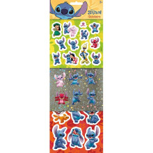 Lilo & Stitch Stickers