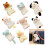 Rustgevende handpop knuffel Knuffel Rustgevend-babyolifant 3
