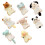 Rustgevende handpop knuffel Knuffel Rustgevend-babyolifant 4