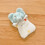 Rustgevende handpop knuffel Knuffel Rustgevend-babyolifant 7