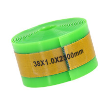 Tear Resistant Tubeless Bike Rims Tape High Density-38x2300mm