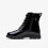 Clarks Evyn Charm Kid Black Patent 2