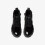 Clarks Evyn Charm Kid Black Patent 6
