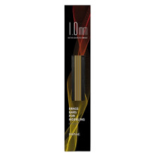 Complete Range Copper Reinforcement Bars Set From 0.5mm-1.0mm