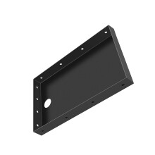 1-pack printerlade en plank voor POS KDS keukenthermische