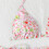 Verführerisches Split-Tankini-Outfit, bequeme Passform,-Rosa S 5
