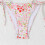 Verführerisches Split-Tankini-Outfit, bequeme Passform,-Rosa S 6