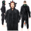 Costume intero Fury GIALLO Nero M 1