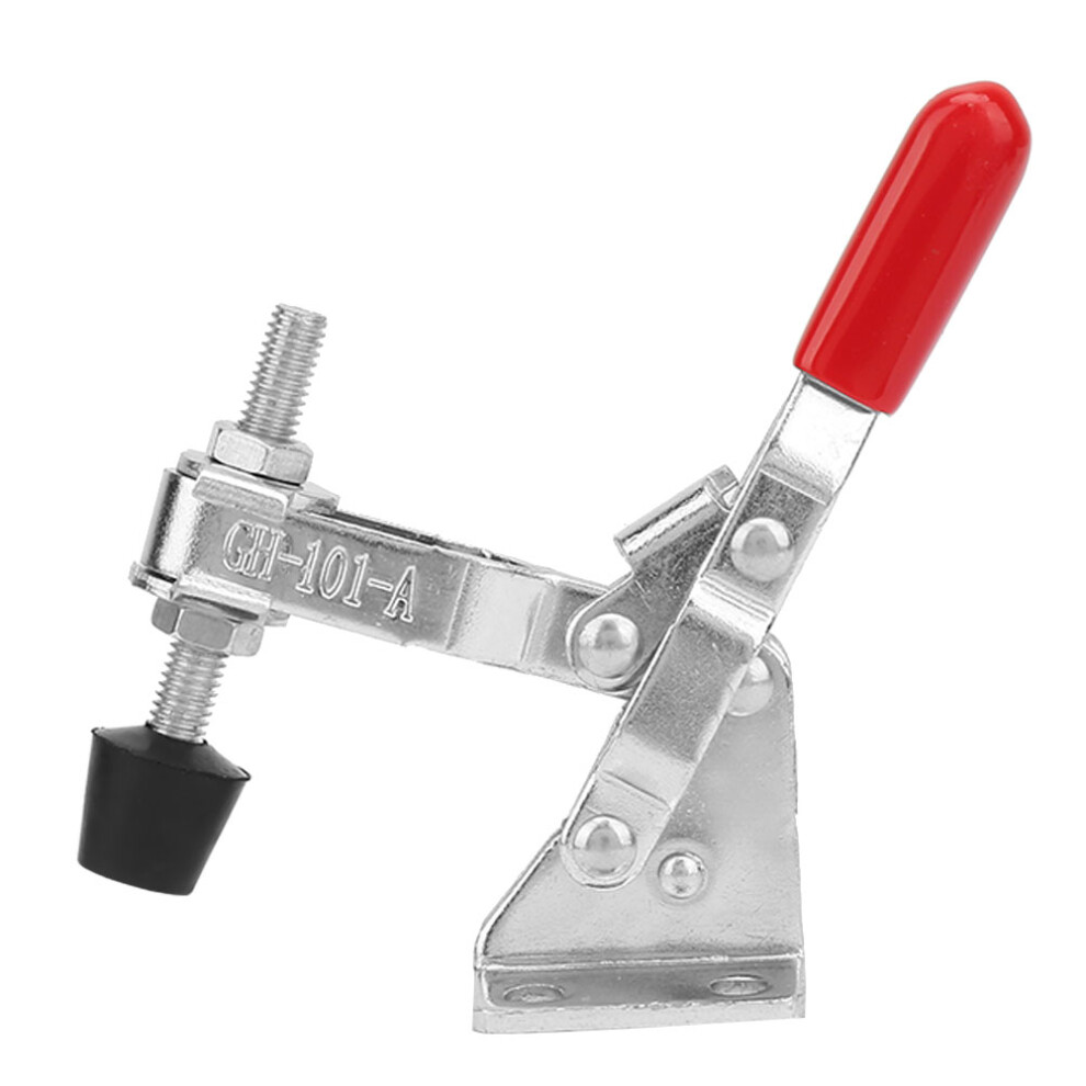 50kg Quick Release Vertical Toggle Clamp