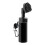 Manual Golf Tool Brush Golf Trainings Aid Brush Ergonomic-Black 1