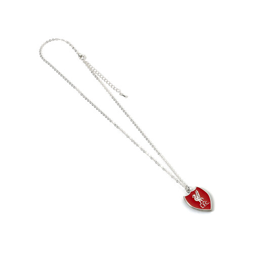 Liverpool FC Liverpool Shield Necklace 2