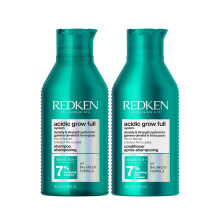Redken Acidic Grow Full System Densifying Shampoo 300ml & Conditioner
