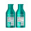 REDKEN Redken Acidic Grow Full System Densifying Shampoo 300ml & Conditioner 1