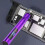 Mini Grinder Pen USB Cordless Rotating Tool 20000RPM Mini Drill 5