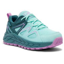 (33, Teal) Trespass Unisex Kids Trainer - Lorella