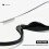 Novelty Retro Oversized Sunglasses Stylish Frame Metal Frame-1 2