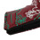 Plush Lined Putter Headcover, PU, Embroidery 1