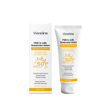 2pcsRefreshing and Moisturizing Protective Cream, Lightweight Film-Forming Non-Greasy Protective Cream for Face and Body Skin