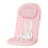 Breathable Polyester Strollers Seat Pad-pink cushion pillow 1