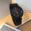 Michael Kors MK3337 Darci Black Ladies Watch 4