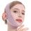 Overnight Face Shaping Bands V Line Enhancer Smooth Fabric-PF 1