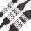 Multi Tooth Pattern Art Brush Creating Blend Texture Effects-3 6