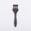 Multi Tooth Pattern Art Brush Creating Blend Texture Effects-3 7