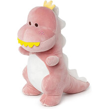 Big Dinosaur Plush Toy,15.7" Dinosaur Stuffed Animal Stuffed Dinosaurs Cute Dino Plush Dino Stuffed Animals Soft Dinosaur Plushie for Boys Girls Birth