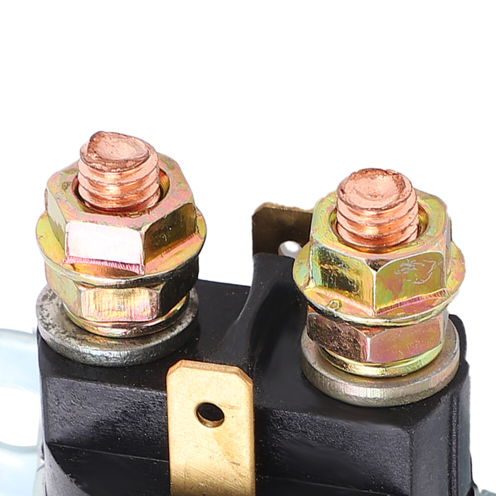 Relay For Bombardier Atv Ds650 2000 7444352708369