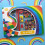 Elmer Children's 42 Piece Art Set - Includes Paints and Crayons 4