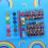 Elmer Children's 42 Piece Art Set - Includes Paints and Crayons 5