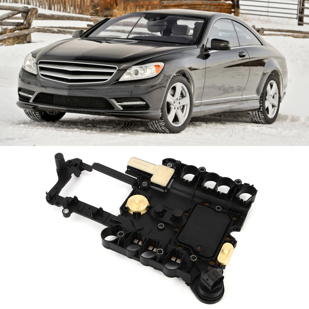 New Tcm Plate Fit Merc Cl S550 722.9 7444352706815