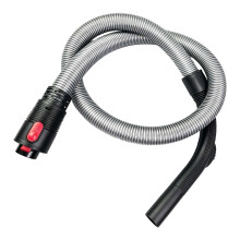 Plastic Threaded Hose with Connector for D-9002 Strong Suction