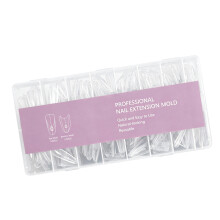 Multipurpose Sandwich Nail Double Forms Pack Of 240 For-Oval