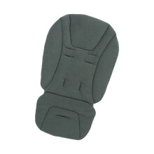 Universal Strollers Seat Pad With Spine Support And Reversible
