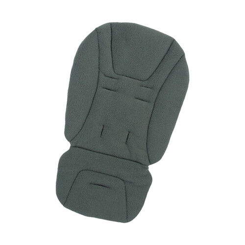 Universal Strollers Seat Pad With Spine Support And Reversible