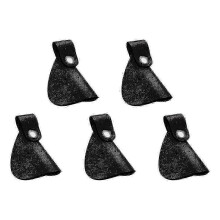 5pcs UV Cut Nose Protector Sunscreen Face Cover for Outdoor Anti Sun Protection