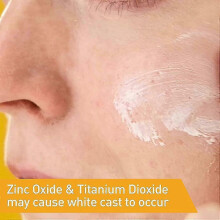 25-26 Mineral Sunscreen Spf 30, Face Sunscreen with Zinc Oxide Titanium Dioxide, Hyaluron