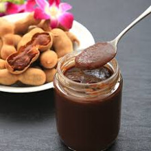 250g Organic Tamarind Pulp Paste Gluten Free Imli Ready To Use Cooking Chutney Health