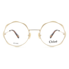 Chloé CH0185O 001 Women New Eyeglasses