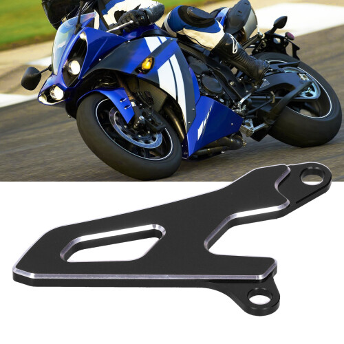 Aluminium Front Sprocket Cover YZ250