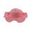 (Pink) Women's Beach Hat Summer Essentials Sun Protective Wide Brim Hat 1