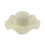 (White) Women's Beach Hat Summer Essentials Sun Protective Wide Brim Hat 1