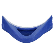 Keep Diving Heel Strap Black for Fin Accessories