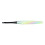 Aluminium Crochet Hook with Ergonomic Acrylic Handle for-6.0mm 1