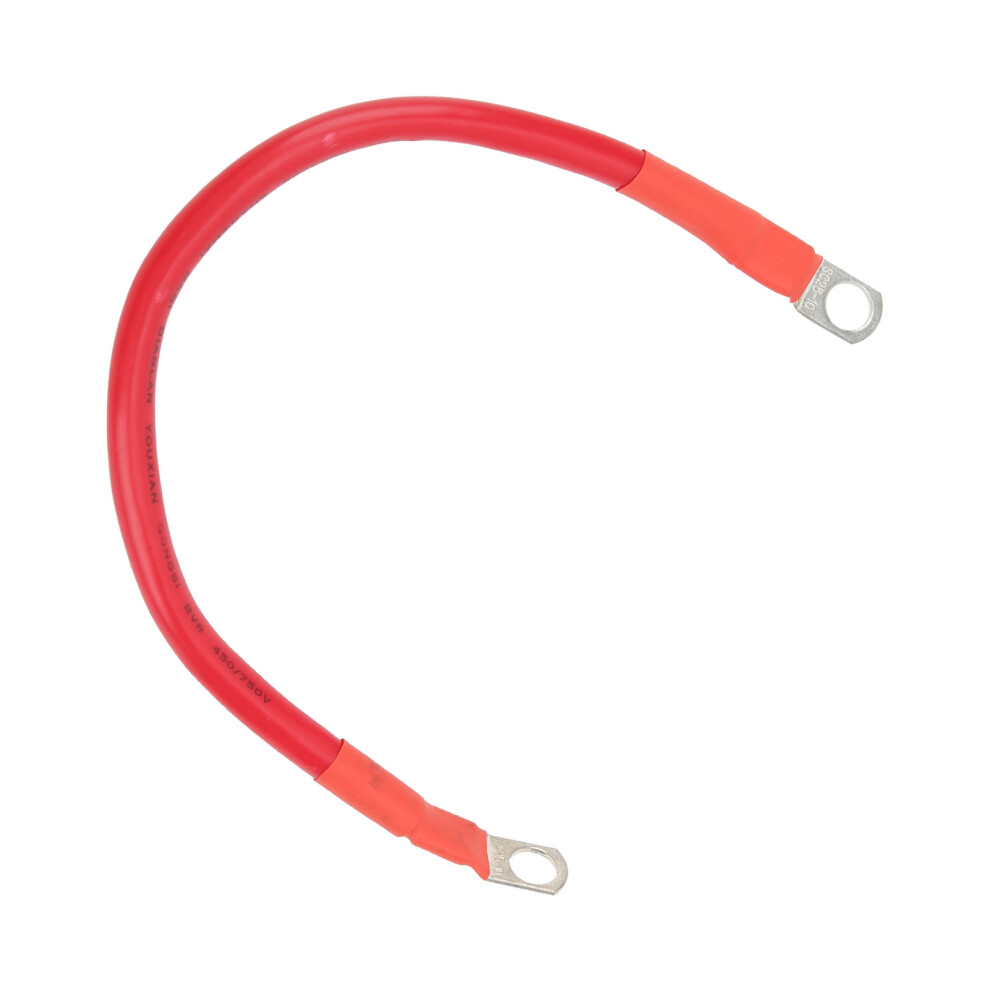 150A 25Mmâ² 11.8In Earth Cable For Battery 7444352708864