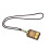 Flexible Use Amulet Necklace Ideal for Different Occasions-D 1