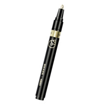 Stylo marqueur de peinture à finition métallique, pour-5